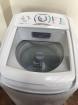 Máquina de lavar Eletrolux 10kg
