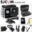 Câmera de ação SJCAM 4000 AIR WI-FI