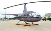 Helicóptero Robinson R44 Raven II – Ano 2009 – 1090 H.T.