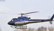Helicóptero Helibras Esquilo AS350B2 – Ano 2012 – 430 H.T.