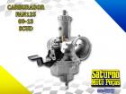 Carburador Fan 125 09-13 Scud (promoção - entrega) (012727)