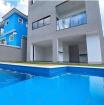 Belíssima Casa Nova à Venda no Condomínio New Ville, Santana de Parnaíba. 3 dorms, piscina