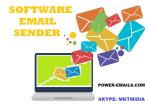 Software Envios Emails Smtp Vitalicio