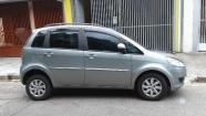 Fiat Idea essence 1.6 etork - 2013