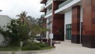 Apartamentos 4/4 com Quatro Suítes Vista Mar Nascente Total D’Azur