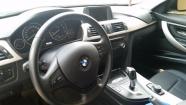 BMW 320i Active Flex - 2014