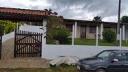 Chacara em Igaratá com 2.000 m2 com piscina e casa com 3 dormitórios