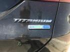 Ford Fusion Titanium 2.0 GTDI AWD (IPVA 2018 Quitado) - 2013