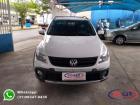 Vw - Volkswagen Saveiro 1.6 CRoss Completa C/Kit Multimidia Top de linha Toda revisada - 2013
