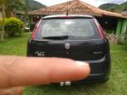 Fiat Punto 1.4 - 2010