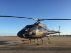 HELICÓPTERO EUROCOPTER FRANCE ESQUILO AS350B2 – ANO 2013 – 580 H.T.