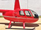 Helicóptero Robinson R44 Raven II – Ano 2011- 1500H.T. – Oportunidade !!!