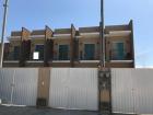 Duplex com garagem e quintal em Laranjal 180 mil
