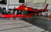 Helicóptero Agusta Westland A109K2 – Ano 1997 – 3292 H.T