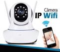 Camera wireless ip