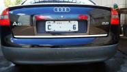 Audi A6 2.8 v6 sedã - 1998