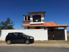 Casa Duplex Com Vista Para A Praia De Guaratiba-Maricá, Piscina E Com Terreno De 960m²