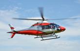Helicóptero Agusta Westland AW119 Koala MKII – Ano 2011 – 834 H.T.