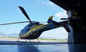 Helicóptero Bell 429 – Ano 2014 – 863 H.T.