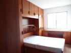 Apartamento com 01 dormitório à venda, Alto da Glória - REF AP90025