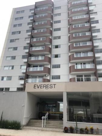 Apartamento Everest Flat Service Caldas Novas