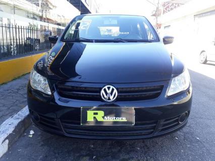 Vw - Volkswagen Gol parcelas de 799,00 sem entrada - 2012