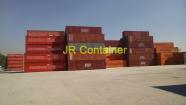Líder Container