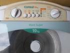 Máquina de lavar roupas Consul 10kg