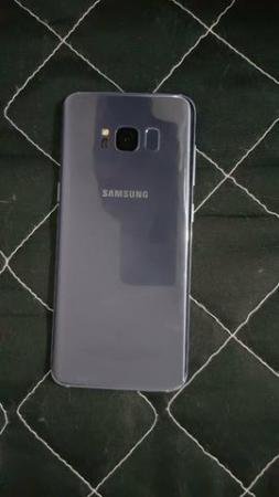 Samsung s8 normal