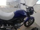 Moto Titan cg 150 ex - 2011