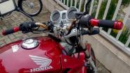 Honda CBX 250 Twister - 2006