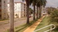 O maior apartamento de 2 quartos do setor Negrão de Lima - Recanto Praças Residenciais