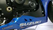Suzuki Gsx-R1000 Moto GP - 2016