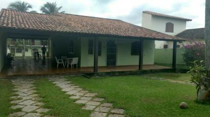 Excelente Casa Mobiliada em Saquarema - Itaúna (Com casa auxiliar) Oportunidade