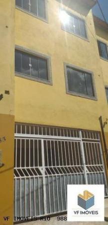 Nilópolis - Casa frente de rua com garagem - 199.000,00