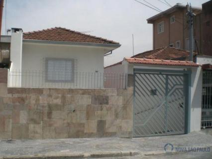 Casa à venda com 3 dormitórios em Jardim da saúde, São paulo cod:BI16394