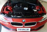 BMW 320iA 2.0 Turbo Sport Active Flex 16V 4p - 2016