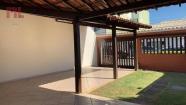 Casa com 3 dormitórios à venda - Riviera Fluminense - Macaé/RJ