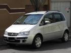 Fiat Idea ELX 1.4 Completo Raridade !! - 2007