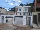 Linda casa duplex com 02 quartos, os dois suítes no bairro Santa Isabel
