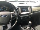 Ford Ranger XlT 2018 completa
