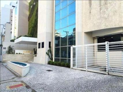Apartamento à venda com 1 dormitórios em Gonzaga, Santos cod:336-IM458505
