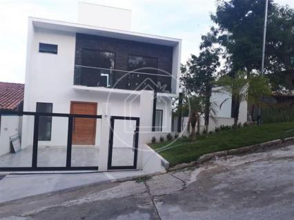 Casa à venda com 3 dormitórios em Piratininga, Niterói cod:853404