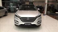 Hyundai Tucson 1.6 16v T-gdi Gls