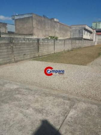 Terreno residencial à venda, Cidade Soberana, Guarulhos - TE0174