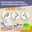 Assistência Técnica Lightsheer Brasil