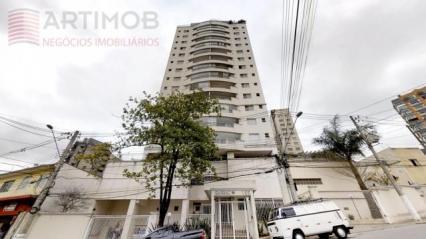 Apartamento à venda com 2 dormitórios em Real parque, São paulo cod:3085