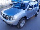 RENAULT DUSTER EXP16 SCE