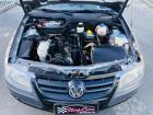 Vw gol copa 1.6 serie special G4 2006