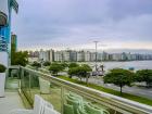 Apartamento à venda com 4 dormitórios em Beira mar, Florianópolis cod:1428C